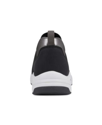 Women's X Denise Austin Astrid Knit Slip-On Sneaker