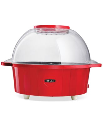 Bella - 14474 Stir Stick Popcorn Maker