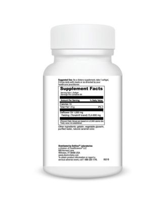 Tonalin-CLA - 90 Softgels