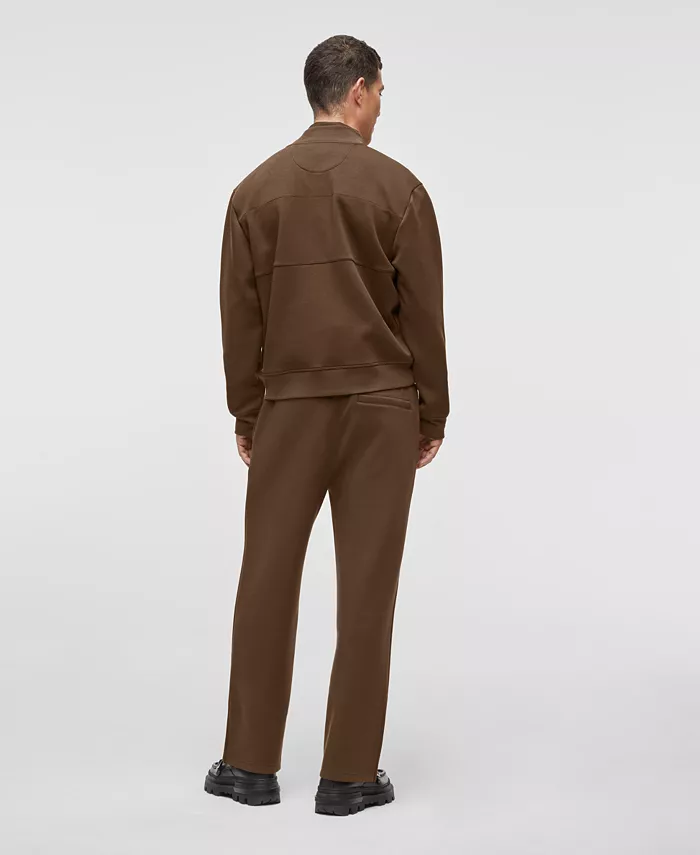 Men's Regular-Fit Track Pants - thumbnail 5