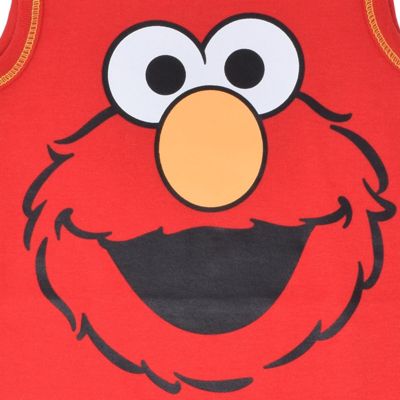 Baby Boys 5 Pack Bodysuits