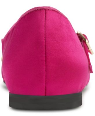 Women's Veyda Mary Jane Pointed Toe Flats