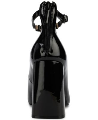 Women's Pavla Ankle Strap Pumps