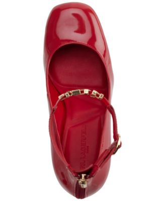 Women's Pavla Ankle Strap Pumps