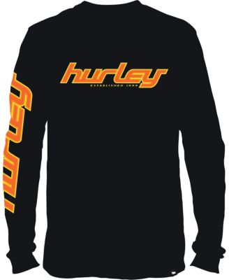 Hurley