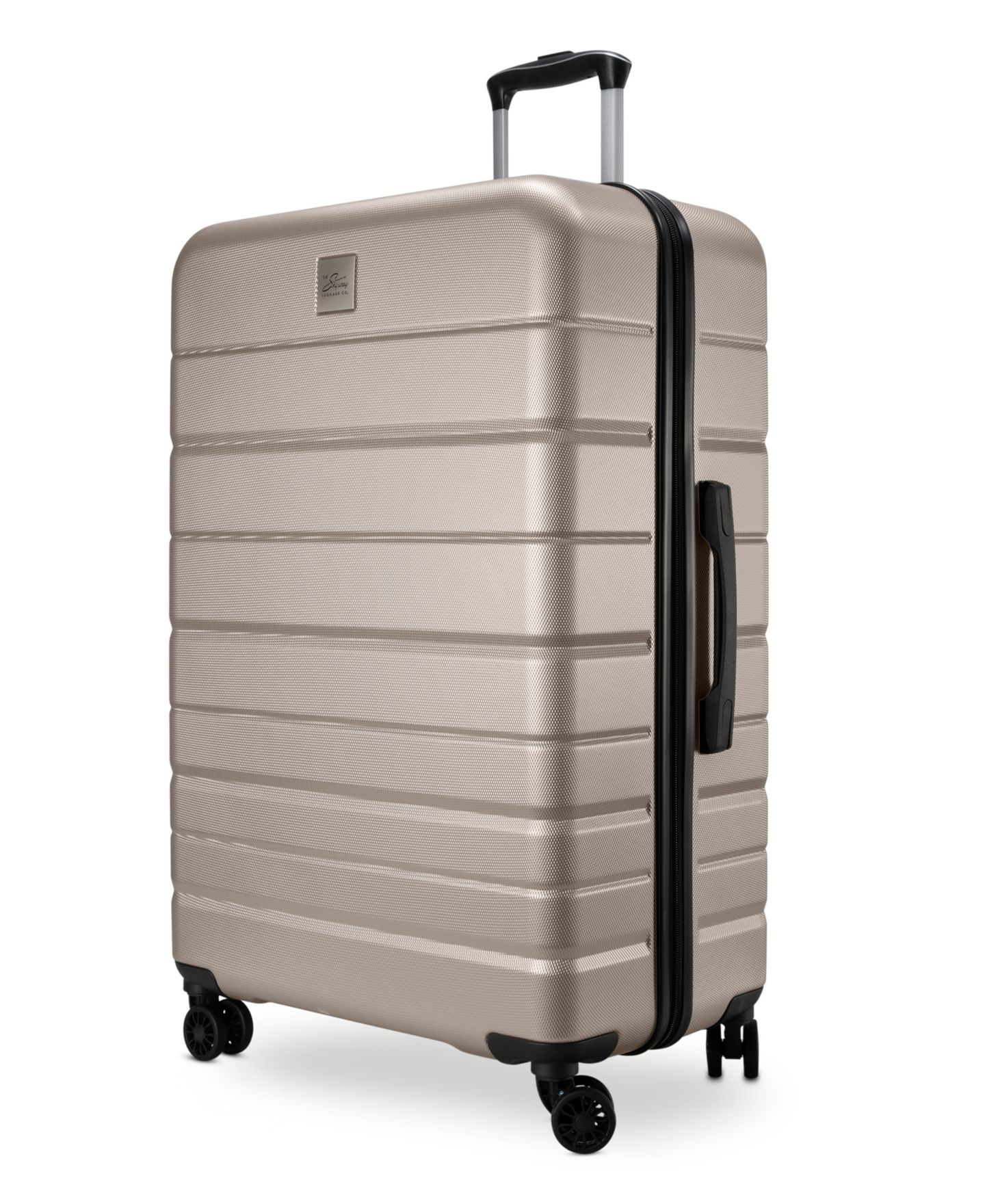 Чемодан Skyway Epic 2.0 Hardside Large Check-in Spinner, цвет: Костяной — фото 2