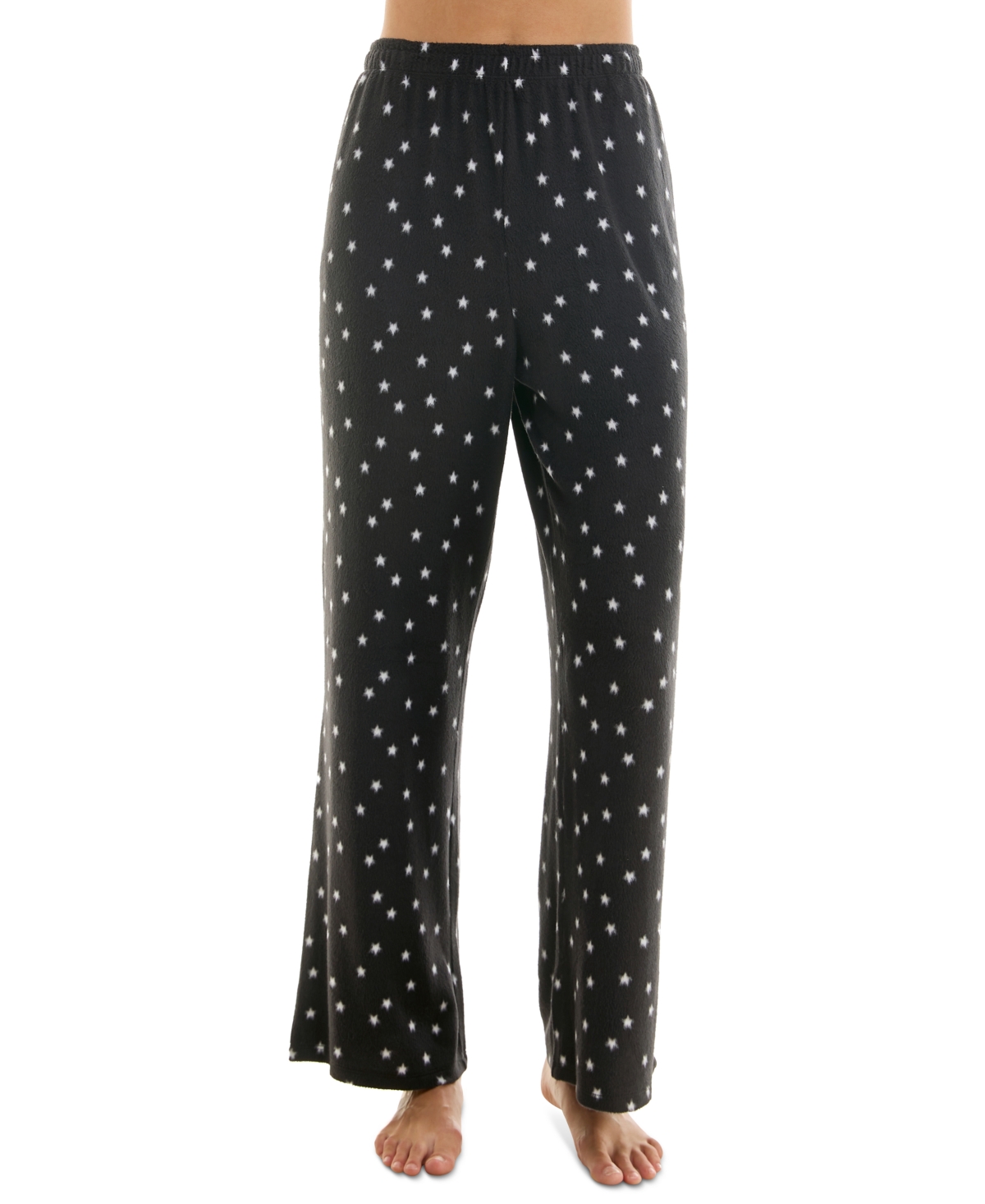 Roudelain Women's Fleece Pajama Pants