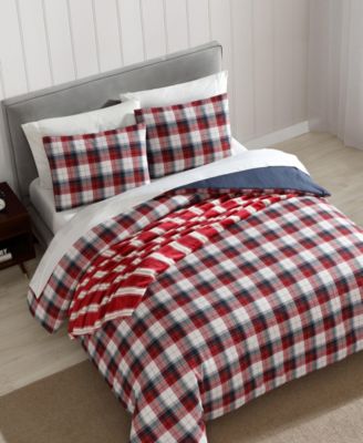 CLOSEOUT! Rosedale Embossed 8-Pc. Comforter Set, King