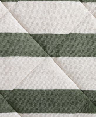 CLOSEOUT! Lawndale Twill Plush 3-Pc. Comforter Set, Full/Queen