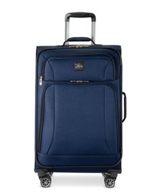 Skyway Epic 24 Inch Spinner Suitcase Macy s