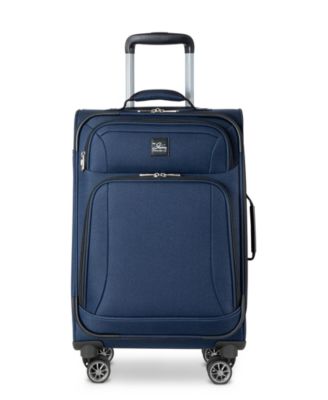 Skyway Epic 20 Carry On Spinner Suitcase Macy s