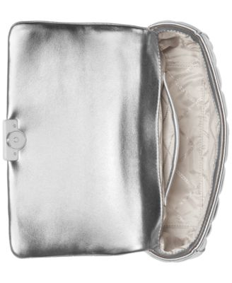 Tribeca Large Convertible Chain Shoulder Bag 