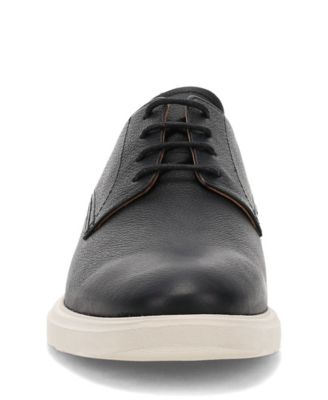 Men's Connor Oxford Leather Shoe