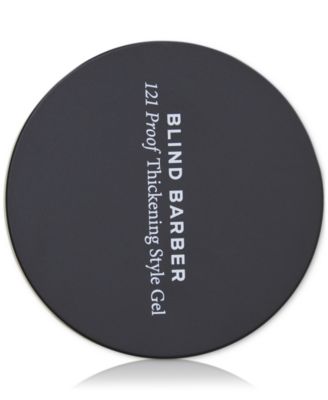 121 Proof Thickening Style Gel, 2.5 oz.