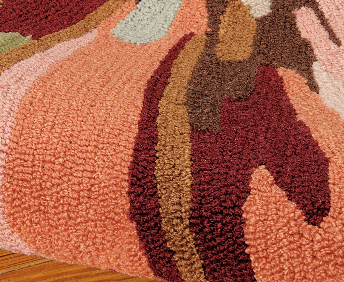 Nourison Home Fantasy FA16 2'3