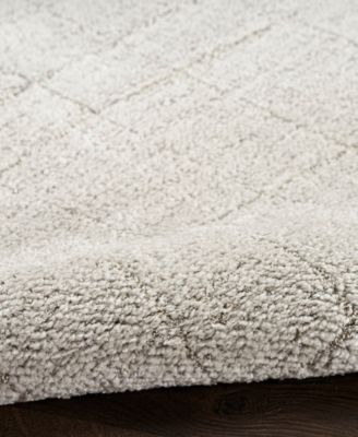 Andes AND04 2'2"x7'6" Runner Area Rug