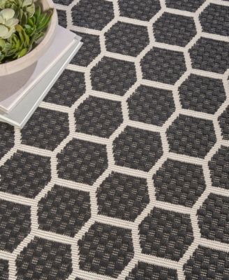 Twist Reversible TWS01 8'x8' Round Area Rug