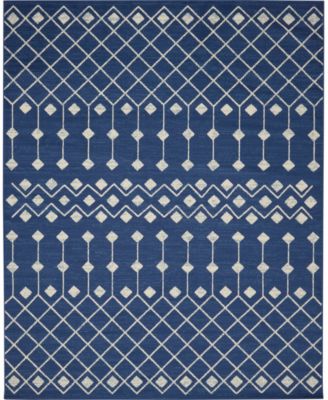 Grafix GRF37 7'10"x9'10" Area Rug