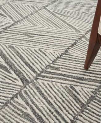 Colorado CLR01 8'3x11'6 Area Rug