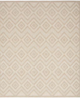 Versatile NRV01 8'x10' Area Rug