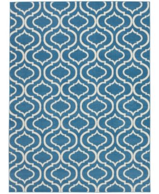 Jubilant JUB19 4'x6' Area Rug