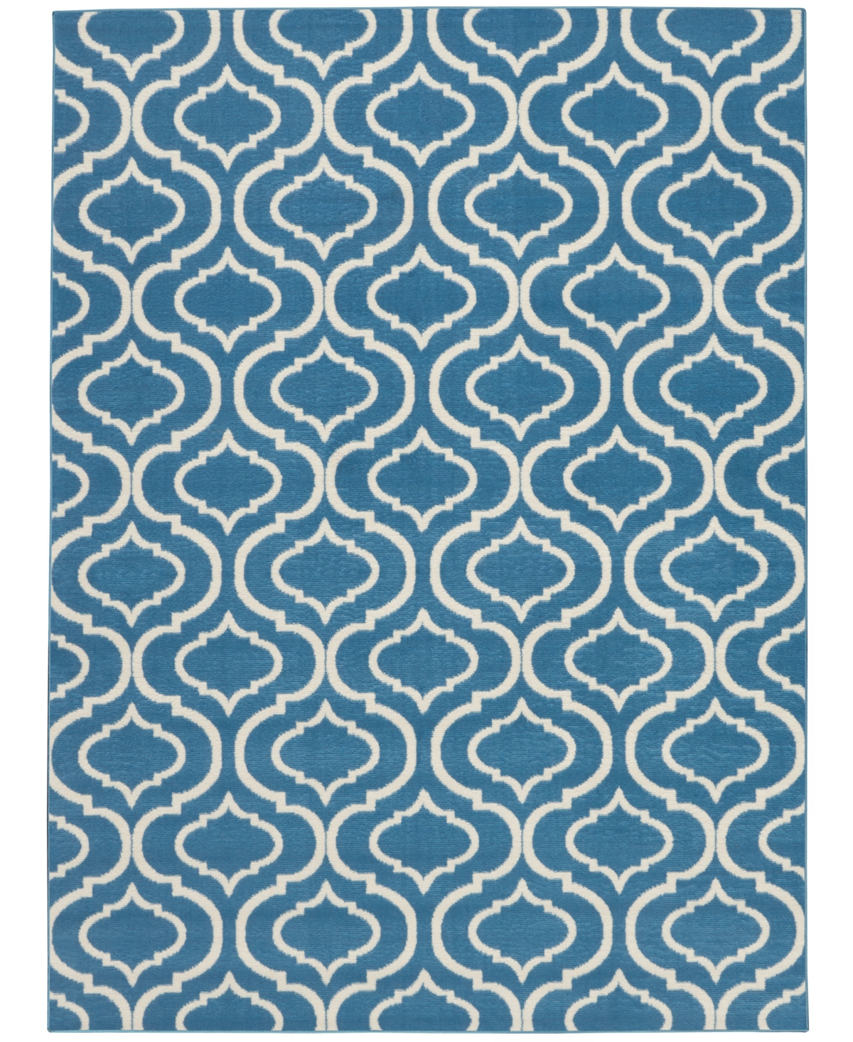 Nourison Home Jubilant JUB19 4'x6' Area Rug