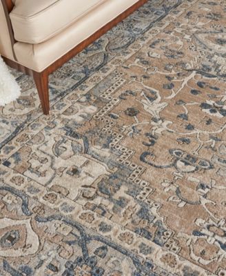 Quarry QUA05 7'x10' Area Rug