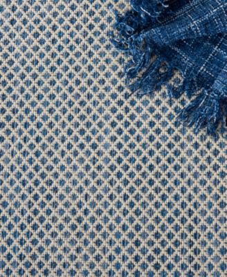 Courtyard COU01 8'x10' Area Rug