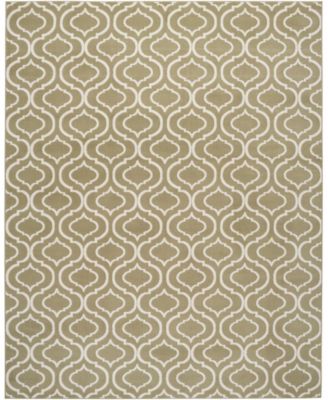 Jubilant JUB19 7'10"x9'10" Area Rug