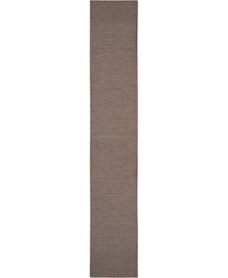Positano POS01 2'2"x12' Runner Area Rug