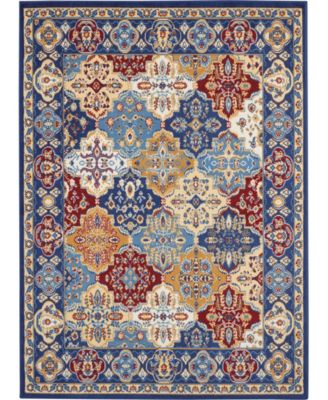Grafix GRF31 6'x9' Area Rug