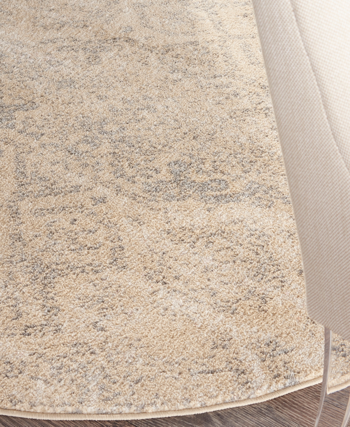 Nourison Home Tranquil TRA13 5'3