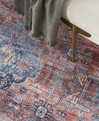 Grand Washables GRW01 Rug Collection