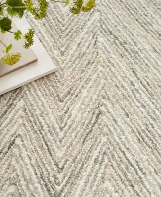Interlock ITL04 5'x7'6" Area Rug