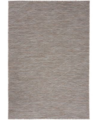 Washable Solutions WSL01 7'x10' Area Rug