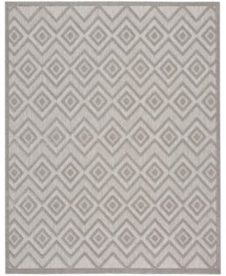 Versatile NRV01 7'x10' Area Rug