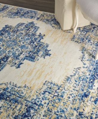 Grafix GRF14 6'x9' Area Rug