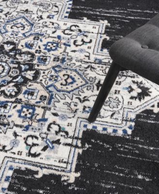 Passion PSN03 8'x10' Area Rug