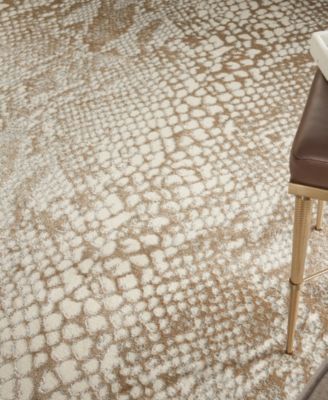 Solace SLA06 8'x10' Area Rug