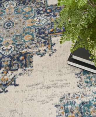 Passion PSN03 8'x10' Area Rug