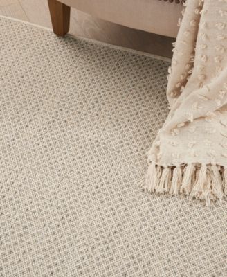 Courtyard COU01 4'x6' Area Rug