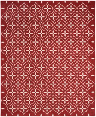Nourison Essentials NRE04 5'x7' Outdoor Area Rug