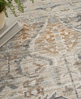 Lynx LNX02 5'3"x7'10" Area Rug