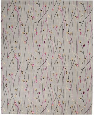 Grafix GRF15 7'10"x9'10" Area Rug