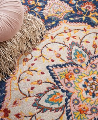 Passion PSN22 8'x10' Area Rug