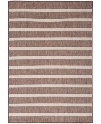 Positano POS03 5'x7' Area Rug