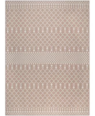 Positano POS02 8'x10' Area Rug