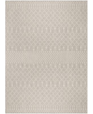 Positano POS02 8'x10' Area Rug