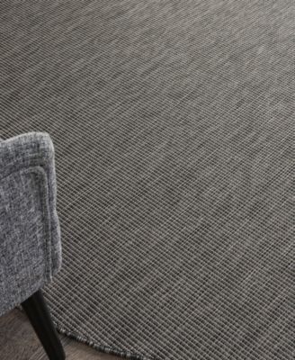 Positano POS01 6'x6' Round Area Rug