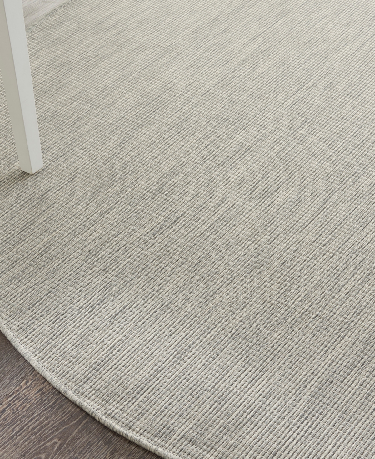 Nourison Home Positano POS01 6'x6' Area Rug